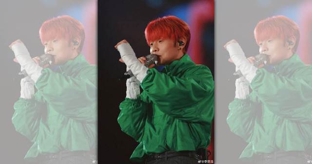 李榮浩遭控抄襲！還原〈小眼睛〉撞歌內幕發毒誓：把我祖墳刨了也不認